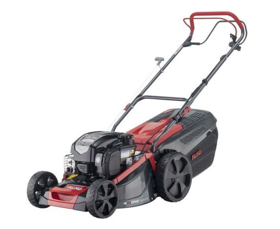 Газонокосилка AL-KO 470 SP-B Premium (119966), изображение 2 Газонокосилка AL-KO 470 SP-B Premium (119966), изображение 2