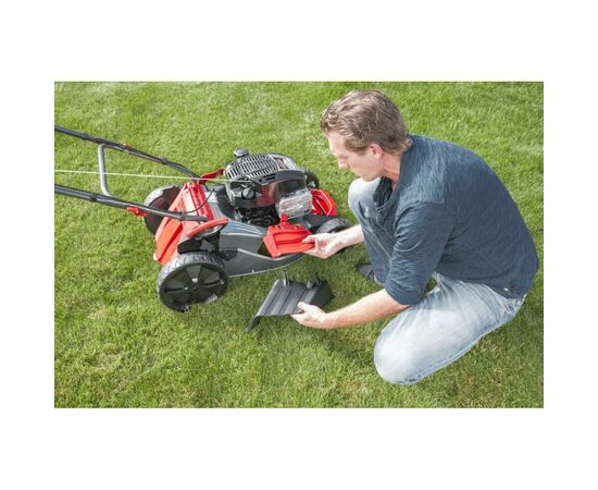 Газонокосилка AL-KO 470 SP-B Premium (119966), изображение 4 Газонокосилка AL-KO 470 SP-B Premium (119966), изображение 4