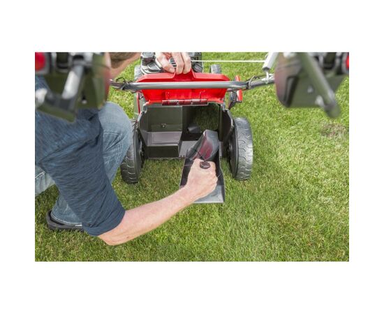 Газонокосилка AL-KO 470 SP-B Premium (119966), изображение 5 Газонокосилка AL-KO 470 SP-B Premium (119966), изображение 5