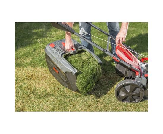 Газонокосилка AL-KO 470 SP-B Premium (119966), изображение 6 Газонокосилка AL-KO 470 SP-B Premium (119966), изображение 6