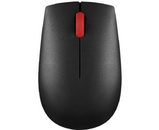 Мышка Lenovo Essential Compact Wireless Mouse (4Y50R20864), изображение 2 Мышка Lenovo Essential Compact Wireless Mouse (4Y50R20864), изображение 2