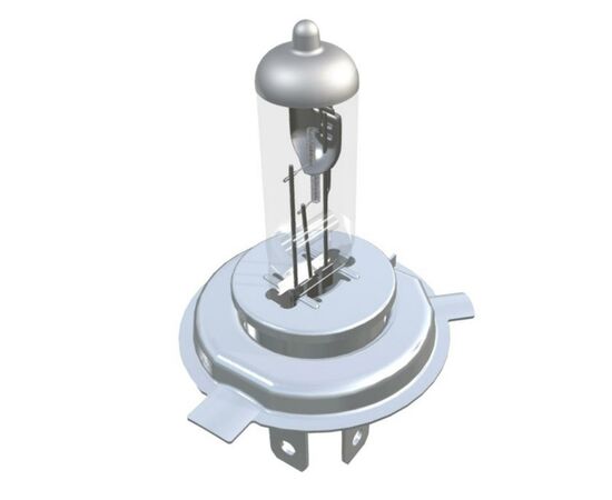 Автолампа Osram галогенова 60/55W (64193NBS-01B), изображение 3 Автолампа Osram галогенова 60/55W (64193NBS-01B), изображение 3