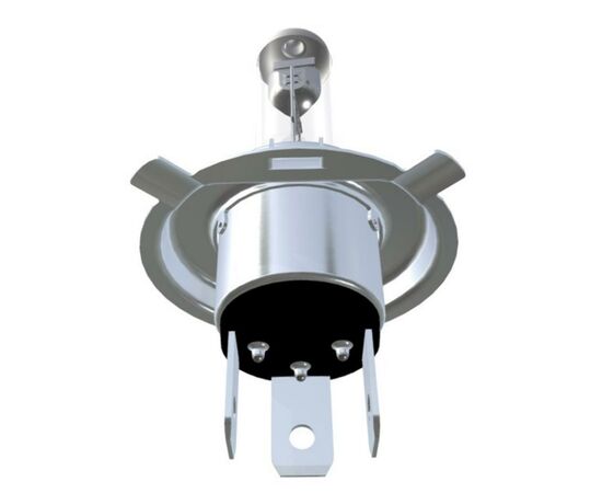 Автолампа Osram галогенова 60/55W (64193NBS-01B), изображение 4 Автолампа Osram галогенова 60/55W (64193NBS-01B), изображение 4