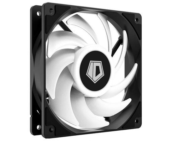 Кулер для корпуса ID-Cooling DF-12025-ARGB-XT, изображение 2 Кулер для корпуса ID-Cooling DF-12025-ARGB-XT, изображение 2