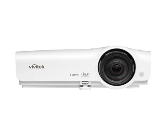 Проектор Vivitek DX283-ST, изображение 2 Проектор Vivitek DX283-ST, изображение 2