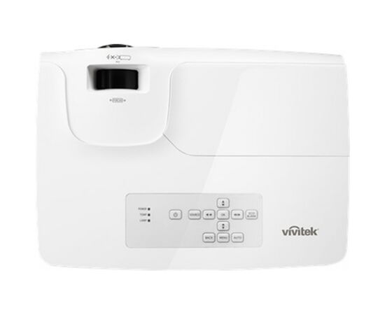 Проектор Vivitek DX283-ST, изображение 3 Проектор Vivitek DX283-ST, изображение 3