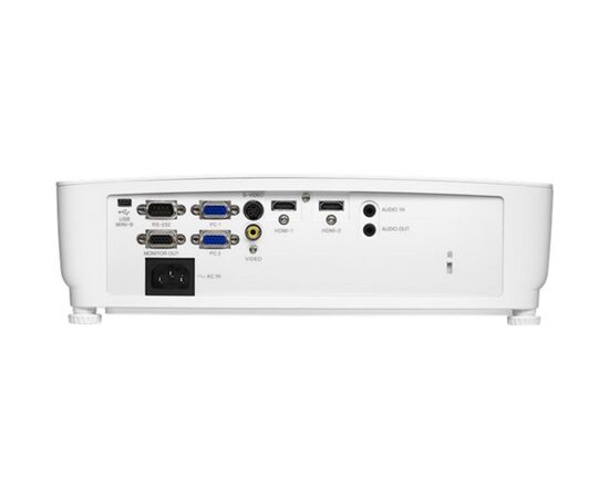 Проектор Vivitek DX283-ST, изображение 4 Проектор Vivitek DX283-ST, изображение 4