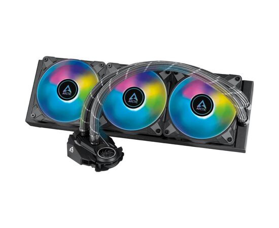 Система водяного охолодження Arctic Liquid Freezer II 360 RGB (ACFRE00101A)