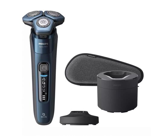 Электробритва Philips S7786/55, изображение 2 Электробритва Philips S7786/55, изображение 2