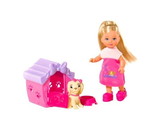 Кукла Simba Эви Дом моего песика (5735867), изображение 2 Кукла Simba Эви Дом моего песика (5735867), изображение 2