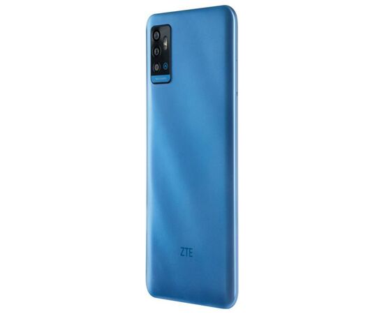 Мобільний телефон ZTE Blade A71 3/64GB Blue, зображення 5 Мобільний телефон ZTE Blade A71 3/64GB Blue, зображення 5