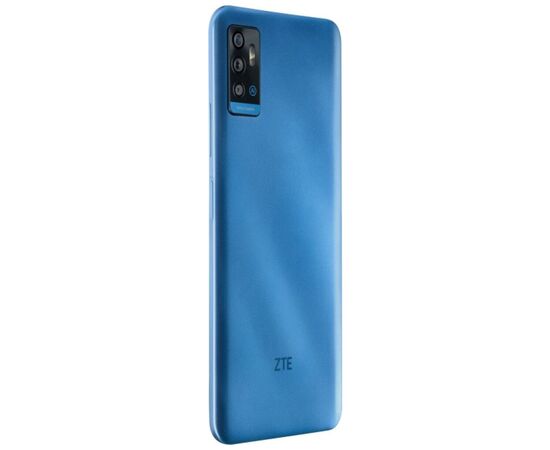 Мобільний телефон ZTE Blade A71 3/64GB Blue, зображення 6 Мобільний телефон ZTE Blade A71 3/64GB Blue, зображення 6