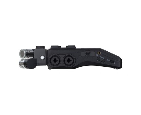 Цифровой диктофон ZOOM H6 BLK (286610), изображение 4 Цифровой диктофон ZOOM H6 BLK (286610), изображение 4