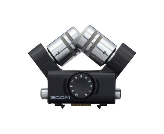 Цифровой диктофон ZOOM H6 BLK (286610), изображение 5 Цифровой диктофон ZOOM H6 BLK (286610), изображение 5