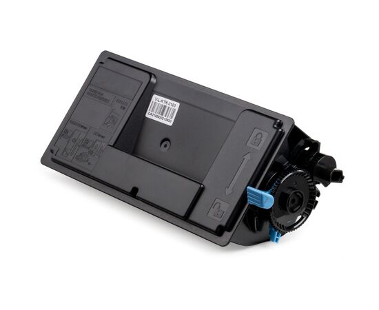 Картридж Vinga Kyocera TK-3100 12.5K (V-L-KTK-3100), изображение 2 Картридж Vinga Kyocera TK-3100 12.5K (V-L-KTK-3100), изображение 2