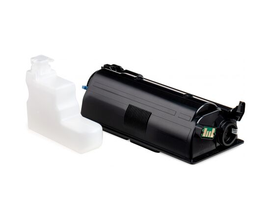 Картридж Vinga Kyocera TK-3100 12.5K (V-L-KTK-3100), изображение 3 Картридж Vinga Kyocera TK-3100 12.5K (V-L-KTK-3100), изображение 3
