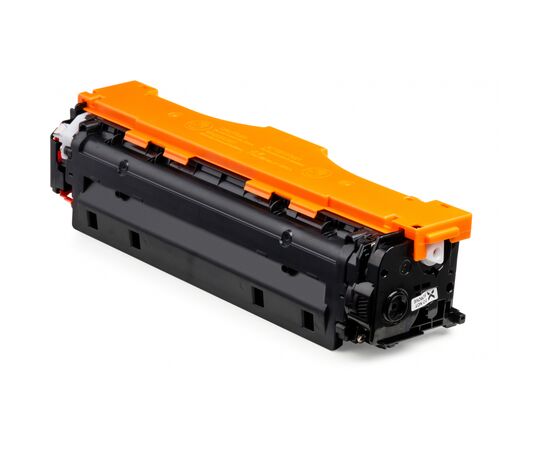 Картридж Vinga CANON 718H Black / HP СС530X/CF380X 3.5K (V-L-C718BA), изображение 2 Картридж Vinga CANON 718H Black / HP СС530X/CF380X 3.5K (V-L-C718BA), изображение 2