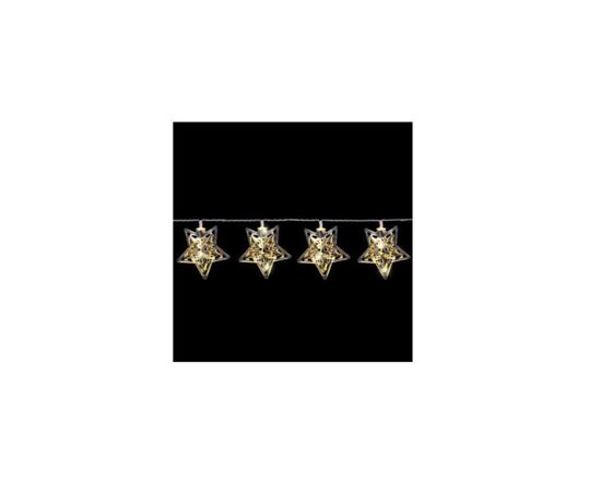 Гірлянда Luca Lighting String 1.35m (8712799938526)