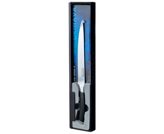 Кухонный нож Pepper Okinawa для мяса 20,3 см PR-4006-2 (111208)