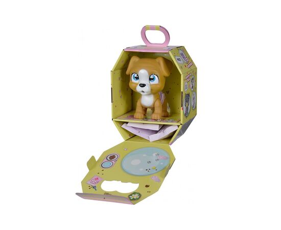 Игровой набор Simba Pamper Petz Щенок (5953050), изображение 2 Игровой набор Simba Pamper Petz Щенок (5953050), изображение 2