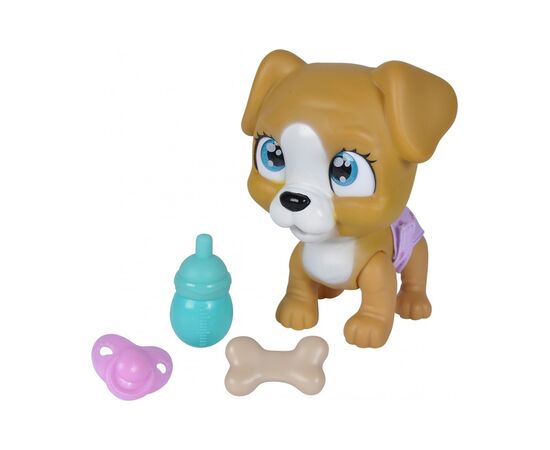 Игровой набор Simba Pamper Petz Щенок (5953050), изображение 4 Игровой набор Simba Pamper Petz Щенок (5953050), изображение 4