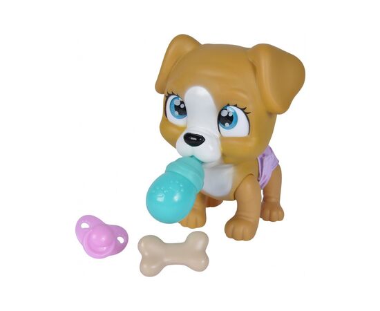 Игровой набор Simba Pamper Petz Щенок (5953050), изображение 5 Игровой набор Simba Pamper Petz Щенок (5953050), изображение 5