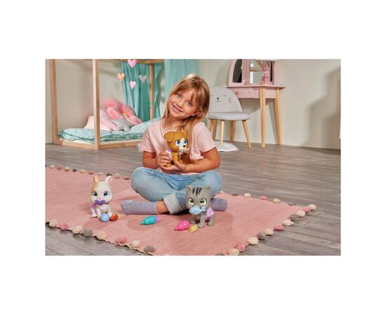 Игровой набор Simba Pamper Petz Щенок (5953050), изображение 6 Игровой набор Simba Pamper Petz Щенок (5953050), изображение 6