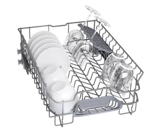 Посудомоечная машина Bosch SRV2XMX01K, изображение 2 Посудомоечная машина Bosch SRV2XMX01K, изображение 2