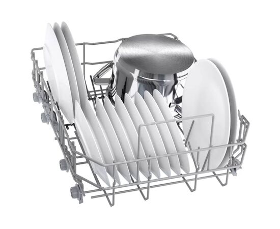 Посудомоечная машина Bosch SRV2XMX01K, изображение 4 Посудомоечная машина Bosch SRV2XMX01K, изображение 4