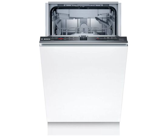 Посудомийна машина Bosch SRV2XMX01K