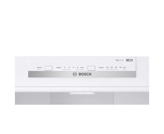 Холодильник Bosch KGN55VL20U, зображення 3 Холодильник Bosch KGN55VL20U, зображення 3