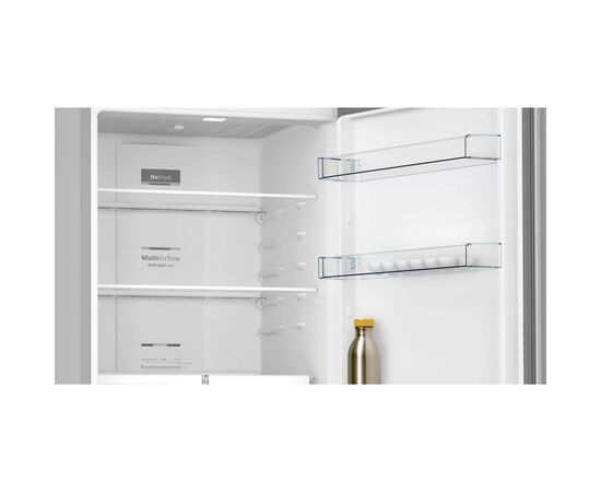 Холодильник Bosch KGN55VL20U, зображення 4 Холодильник Bosch KGN55VL20U, зображення 4