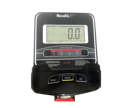 Орбитрек HouseFit HB 8328EL, изображение 4 Орбитрек HouseFit HB 8328EL, изображение 4