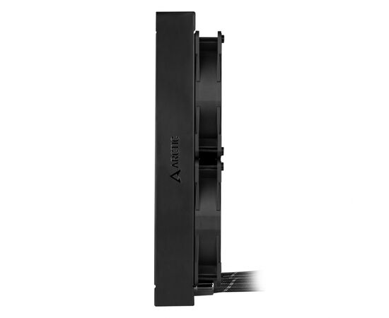 Система водного охлаждения Arctic Liquid Freezer II 280 RGB (ACFRE00108A), изображение 4 Система водного охлаждения Arctic Liquid Freezer II 280 RGB (ACFRE00108A), изображение 4