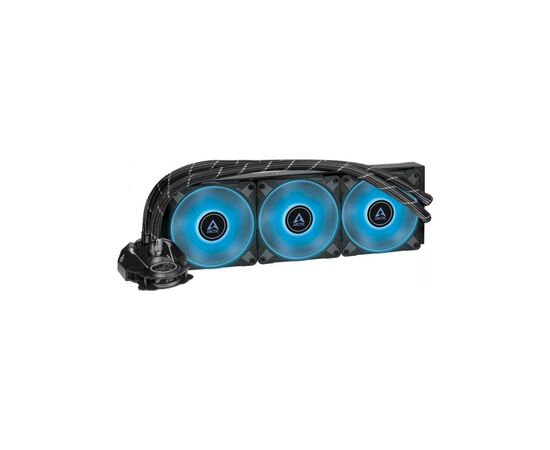 Система водяного охолодження Arctic Liquid Freezer II 360 RGB (ACFRE00100A)