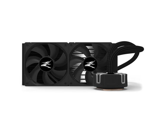 Система водного охлаждения Zalman Reserator 5 Z24 (Black), изображение 2 Система водного охлаждения Zalman Reserator 5 Z24 (Black), изображение 2