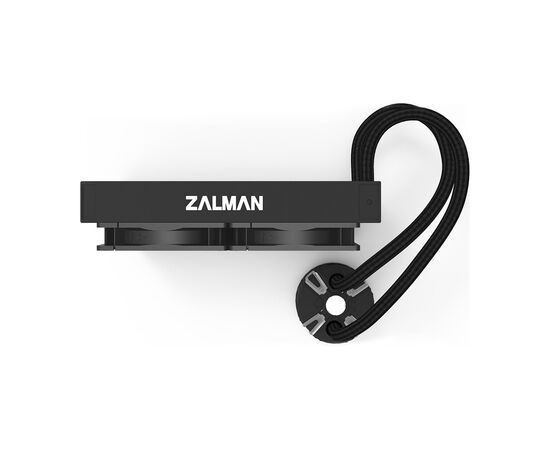 Система водного охлаждения Zalman Reserator 5 Z24 (Black), изображение 5 Система водного охлаждения Zalman Reserator 5 Z24 (Black), изображение 5