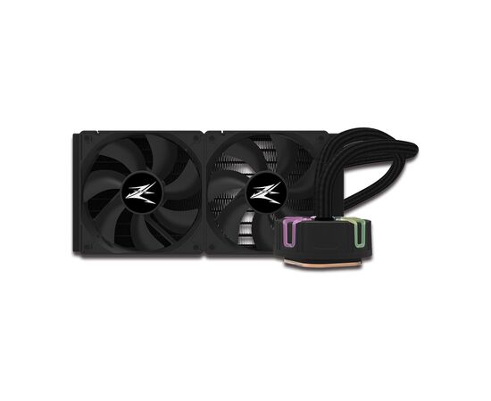 Система водяного охолодження Zalman Reserator 5 Z24 (Black)