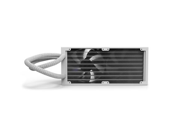 Система водного охлаждения Zalman Reserator 5 Z24 (White), изображение 4 Система водного охлаждения Zalman Reserator 5 Z24 (White), изображение 4