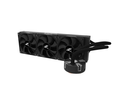 Система водяного охолодження Zalman Reserator 5 Z36 (Black), зображення 2 Система водяного охолодження Zalman Reserator 5 Z36 (Black), зображення 2