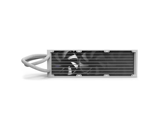 Система водяного охолодження Zalman Reserator 5 Z36 (White), зображення 4 Система водяного охолодження Zalman Reserator 5 Z36 (White), зображення 4