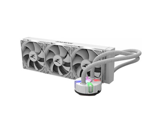 Система водяного охолодження Zalman Reserator 5 Z36 (White)