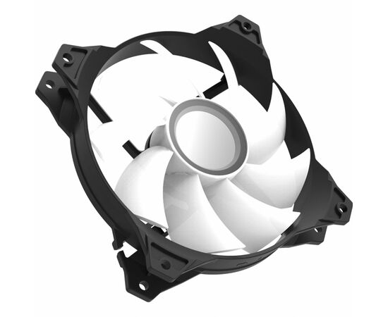 Кулер до корпусу Zalman Infinity Mirror (ZM-IF120), зображення 2 Кулер до корпусу Zalman Infinity Mirror (ZM-IF120), зображення 2