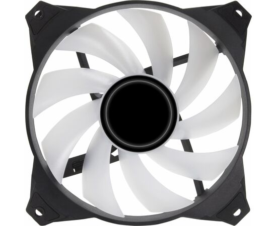 Кулер до корпусу Zalman Infinity Mirror (ZM-IF120), зображення 3 Кулер до корпусу Zalman Infinity Mirror (ZM-IF120), зображення 3