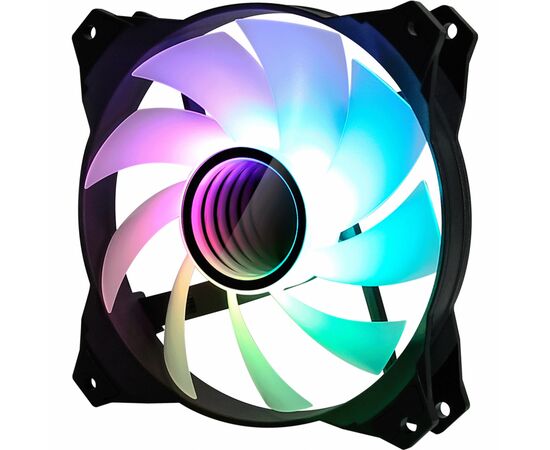 Кулер для корпуса Zalman Infinity Mirror (ZM-IF120)