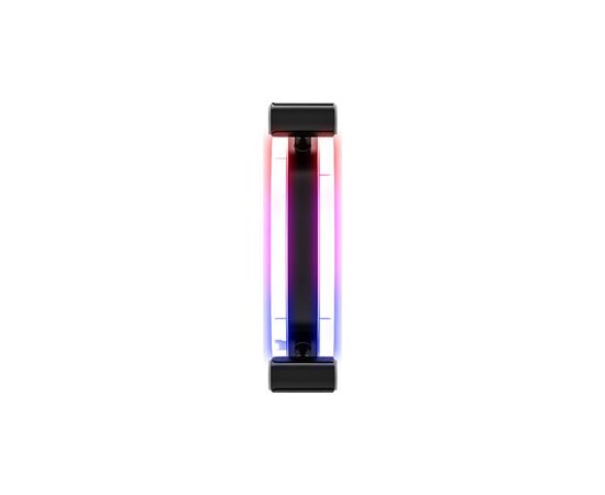 Кулер до корпусу Zalman ZM-LF120, зображення 3 Кулер до корпусу Zalman ZM-LF120, зображення 3