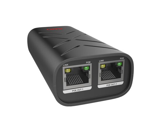 Коммутатор сетевой Onv ONV-33032PL, изображение 4 Коммутатор сетевой Onv ONV-33032PL, изображение 4