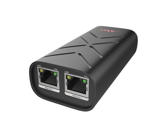 Коммутатор сетевой Onv ONV-33032PL, изображение 5 Коммутатор сетевой Onv ONV-33032PL, изображение 5