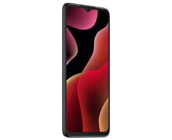Мобильный телефон Infinix Smart 6 2/32Gb NFC Polar Black (4895180775932), изображение 3 Мобильный телефон Infinix Smart 6 2/32Gb NFC Polar Black (4895180775932), изображение 3
