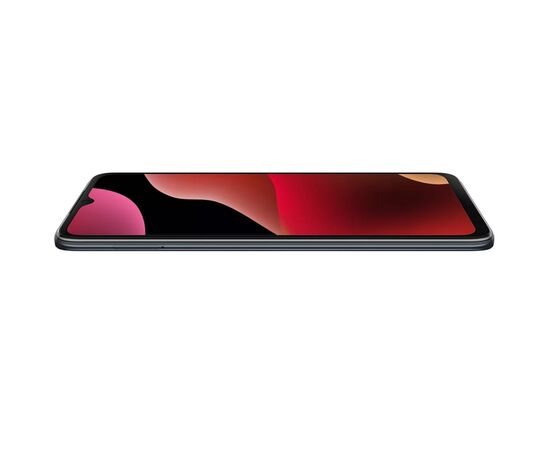 Мобильный телефон Infinix Smart 6 2/32Gb NFC Polar Black (4895180775932), изображение 6 Мобильный телефон Infinix Smart 6 2/32Gb NFC Polar Black (4895180775932), изображение 6